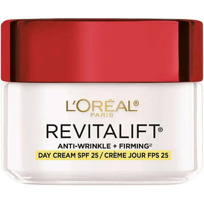 Fragrance-Free Cream, Pro-Retinol, Reduces wrinkles & Firms