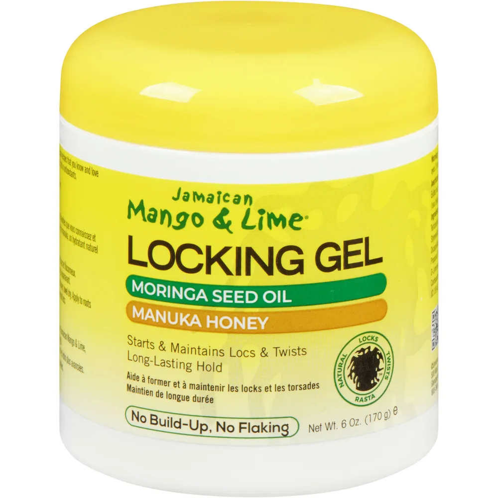 Locking Gel