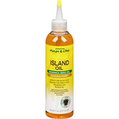 Island Oil
