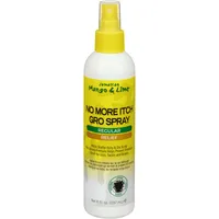 No More Itch Gro Spray