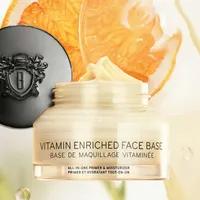 Vitamin Enriched Face Base