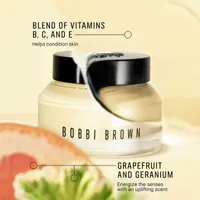 Vitamin Enriched Face Base