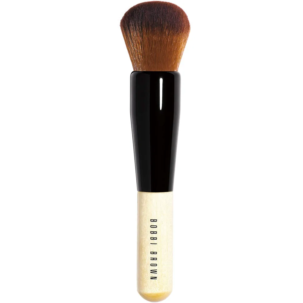 Full Coverage Face Brush