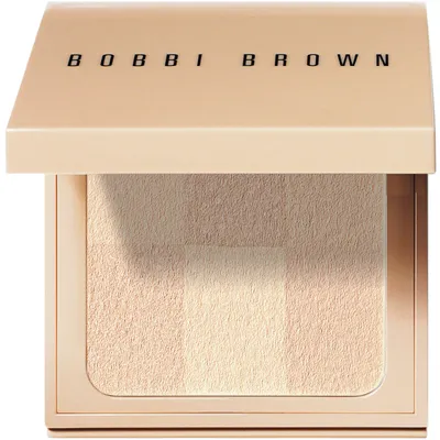 Nude Finish Illuminating Powder