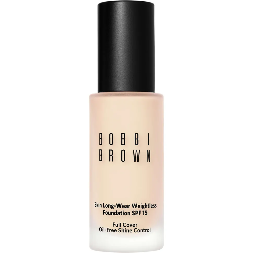 Skin Longwear Weightless Foundation SPF 15