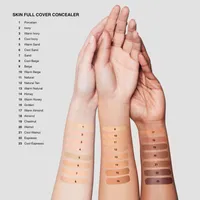 Skin Full Cover Concealer