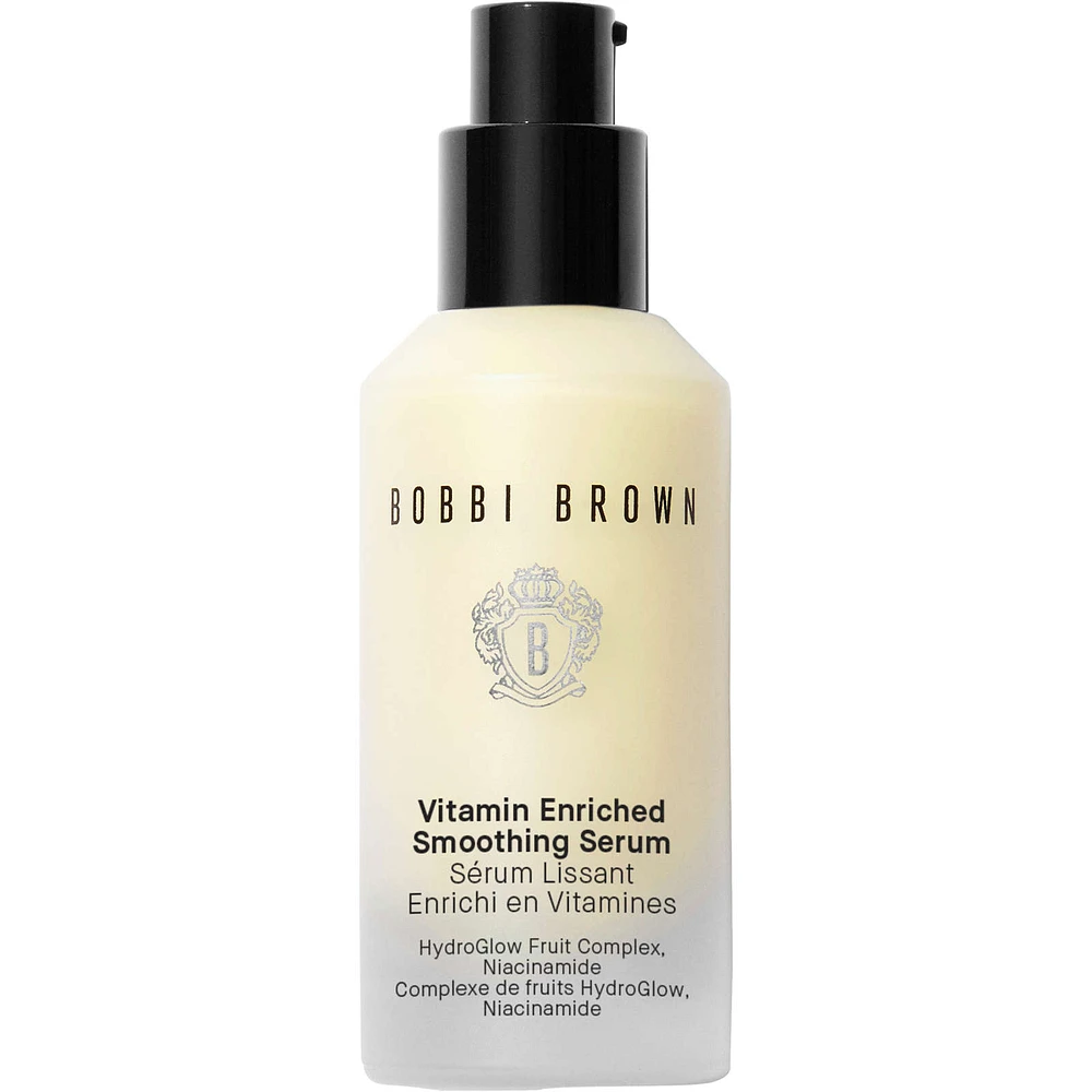 Vitamin Enriched Smoothing Serum