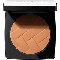 Vitamin Enriched Pressed Powder