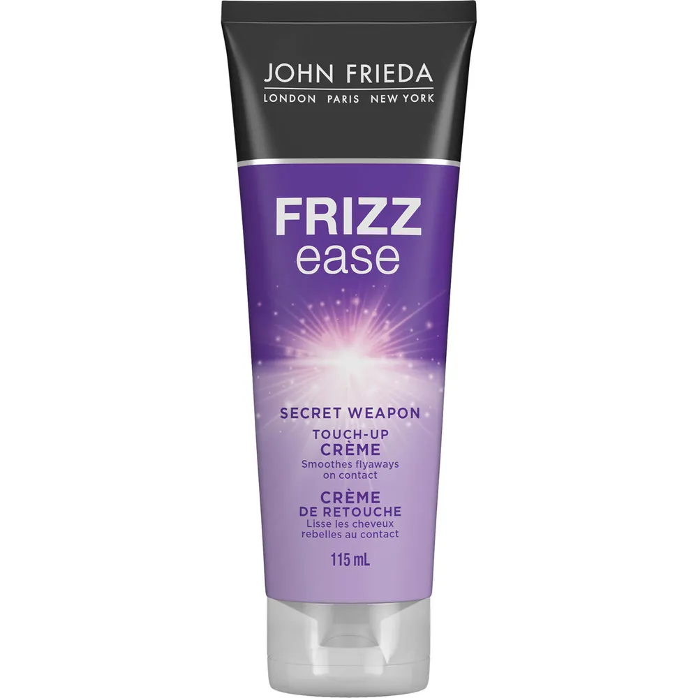 Frizz Ease Secret Weapon Touch-Up Crème