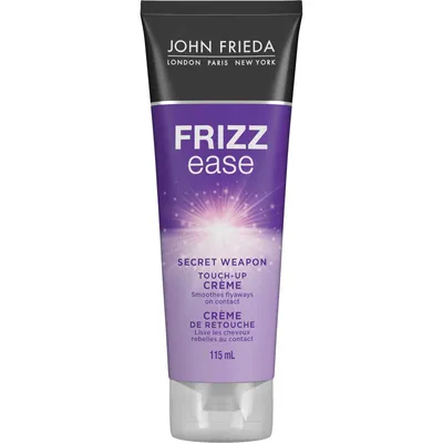 Frizz Ease Secret Weapon Touch-Up Crème