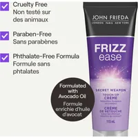 Frizz Ease Secret Weapon Touch-Up Crème