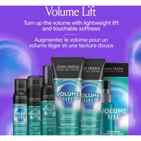 Volume Lift Volumizing Mousse