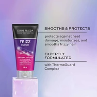 Frizz Ease Straight Fixation Styling Crème