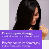 Frizz Ease Straight Fixation Styling Crème