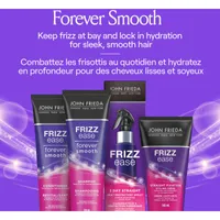 Frizz Ease Straight Fixation Styling Crème