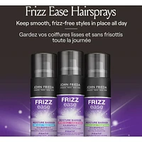 Frizz Ease Moisture Barrier Intense Hold Hairspray