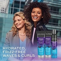 Frizz Ease Dream Curls SLS/SLES Sulfate Free Shampoo