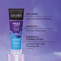 Frizz Ease Dream Curls SLS/SLES Sulfate Free Conditioner