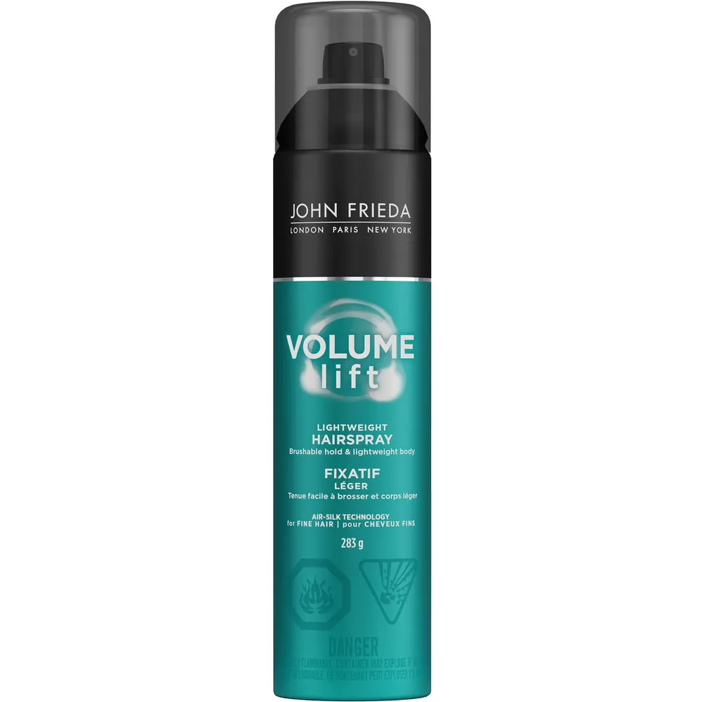 Volume Lift Lightweight Hairspray