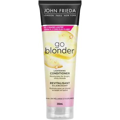 Go Blonder Lightening Conditioner