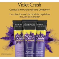 Violet Crush Daily Purple Shampoo