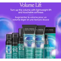 Volume Lift Fine To Full Blow Out Spray