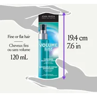 Volume Lift Fine To Full Blow Out Spray