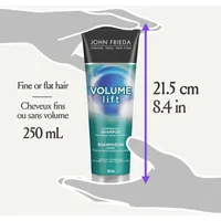 Volume Lift Lightweight Shampoo