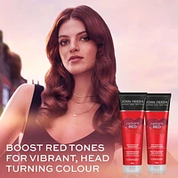 Radiant Red Red Boosting Shampoo