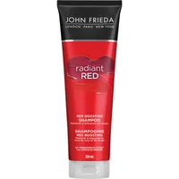 Radiant Red Red Boosting Shampoo