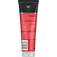 Radiant Red Red Boosting Shampoo