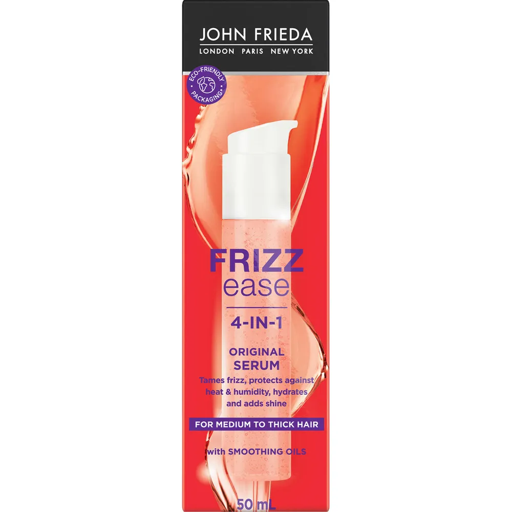 Frizz Ease Original Smooth Serum