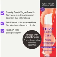 Frizz Ease Original Smooth Serum