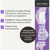 Frizz Ease Extra Strength Serum