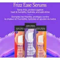 Frizz Ease Lightweight Serum