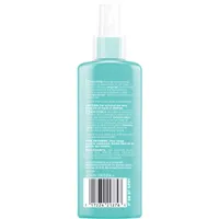 Beach Blonde Sea Waves Salt Spray