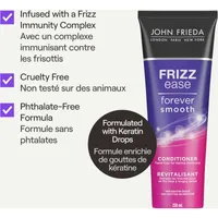 Frizz Ease Forever Smooth Conditioner
