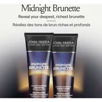 Midnight Brunette Colour Deepening Shampoo