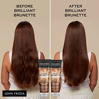 Brilliant Brunette Colour Vibrancy Shampoo