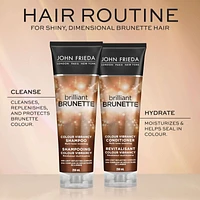 Brilliant Brunette Colour Vibrancy Shampoo