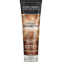 Brilliant Brunette Colour Vibrancy Shampoo