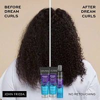 Frizz Ease Dream Curls Crème Oil