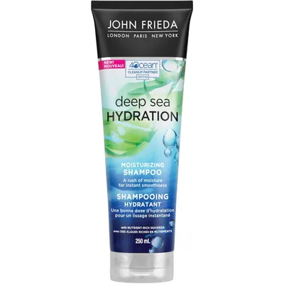 Deep Sea Hydration Moisturizing Shampoo