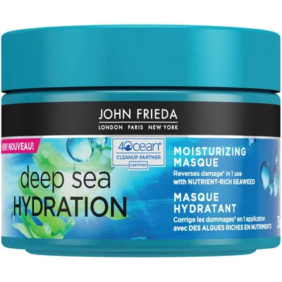 Deep Sea Hydration Moisturizing Masque