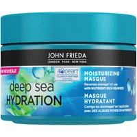 Deep Sea Hydration Moisturizing Masque