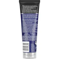 Blue Crush Blue Toning Shampoo for colour Brunette Hair