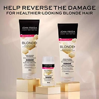 Blonde+ Repair Bond Building Shampoo