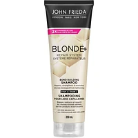 Blonde+ Repair Bond Building Shampoo