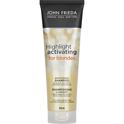 Highlight Activating Brightening Shampoo