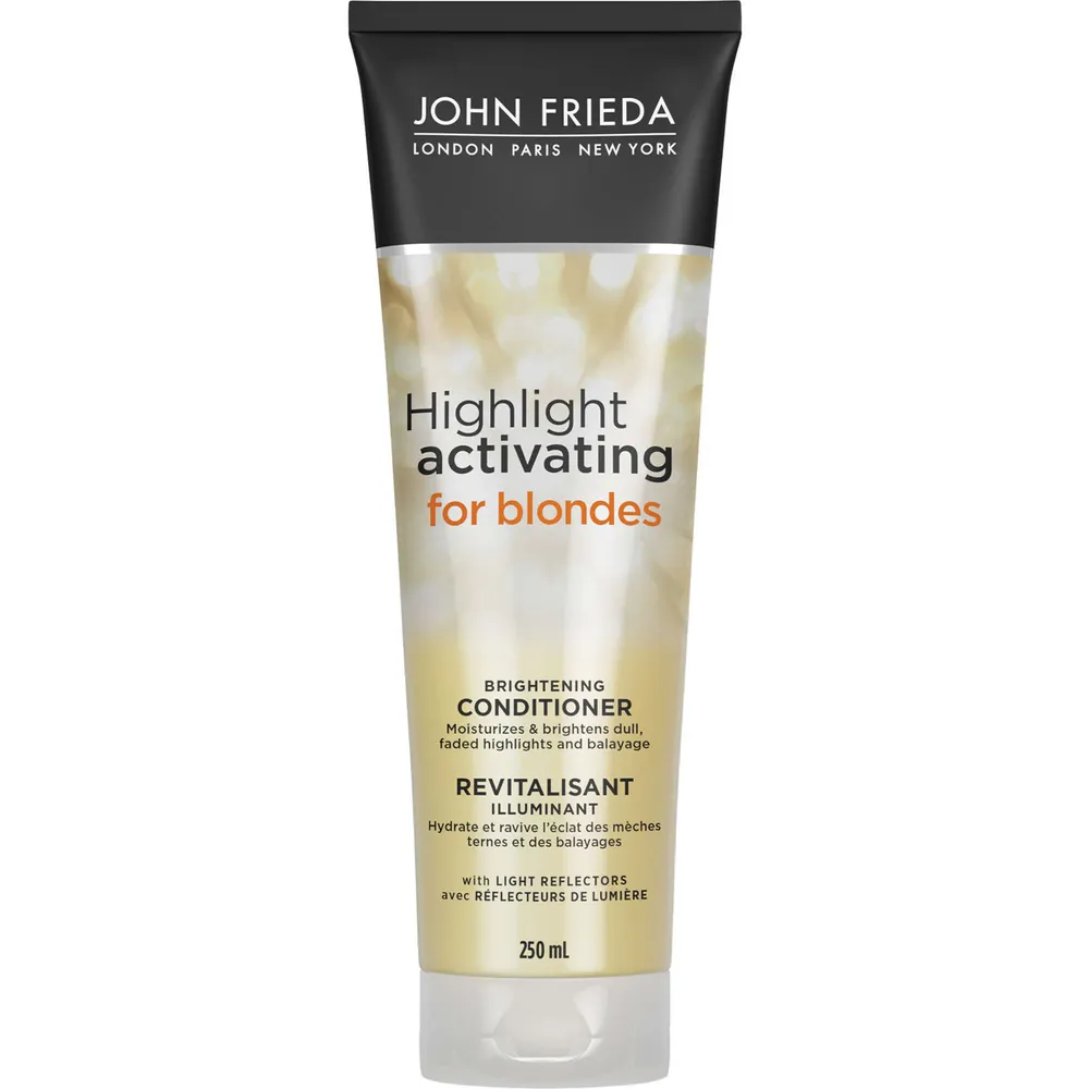 Highlight Activating Brightening Conditioner